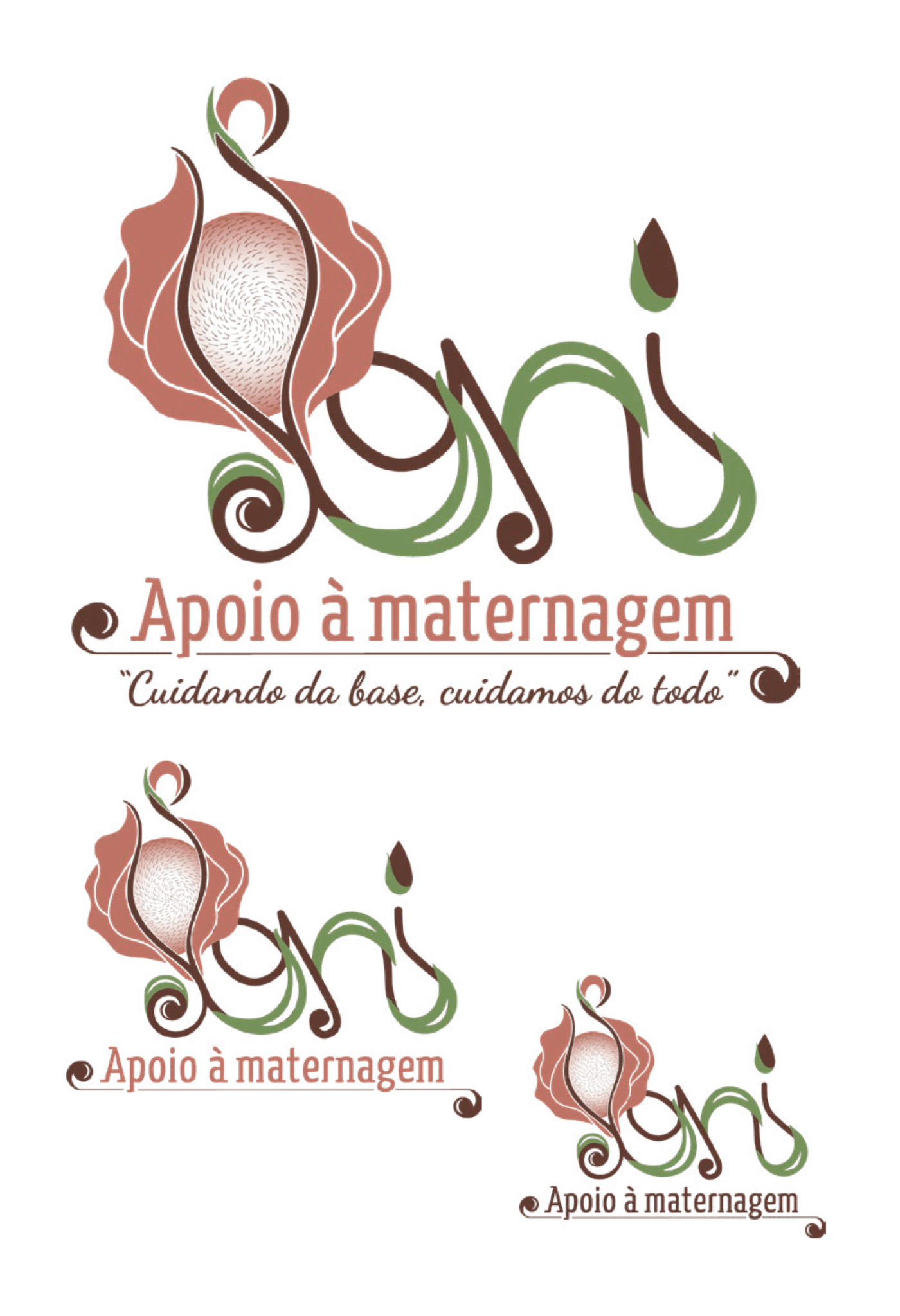 Apresentação Yoni 12