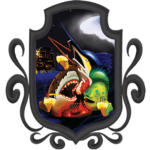 BrasãoSomenteColor 1