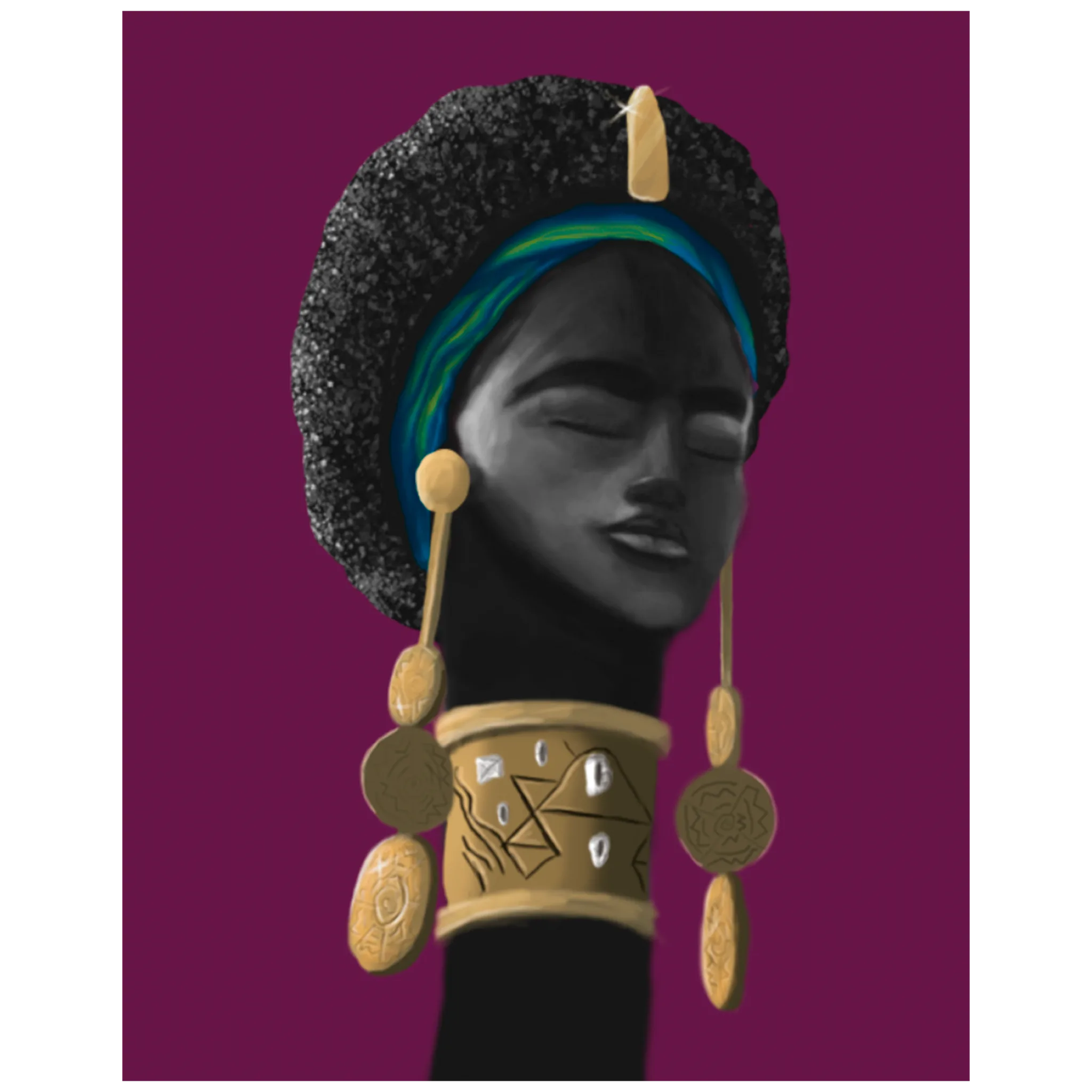 3